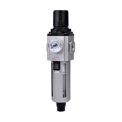 AIRTAC Filter &amp; Regulator GAFR20006-A-S/PT