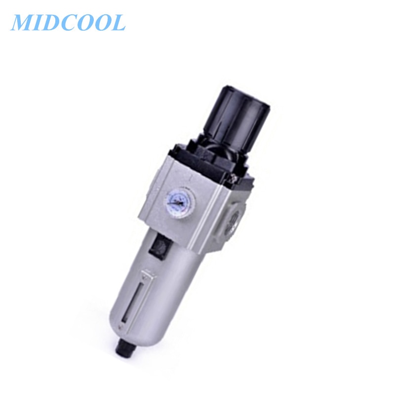 AIRTAC GAFR20008-A-S/PT  Filter &amp; Regulator