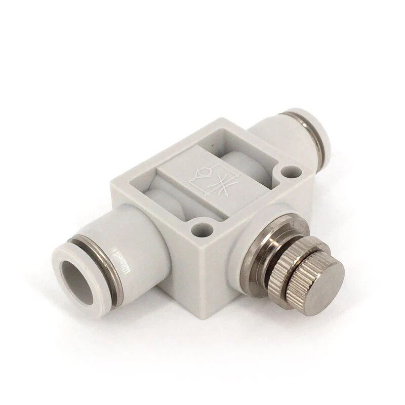 AIRTAC PSA12  Fitting