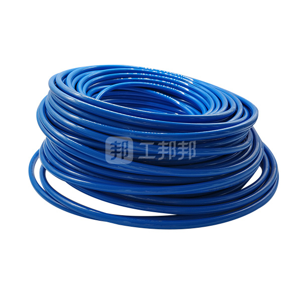 AIRTAC US98A120080100MBU-Mtr  PU Hose D12XD8 Blue 100M/Roll