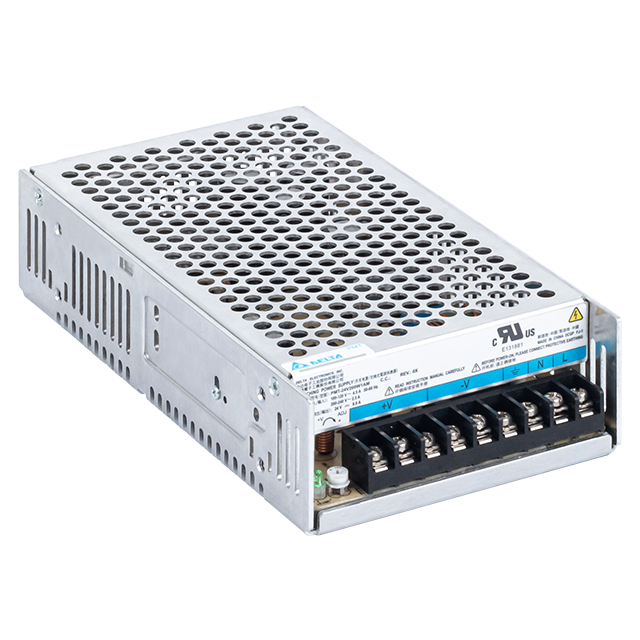 DELTA 10DKAG5 Noise Filter