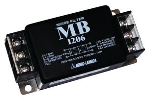 LAMBDA MBS-1330-33 Noise Filter