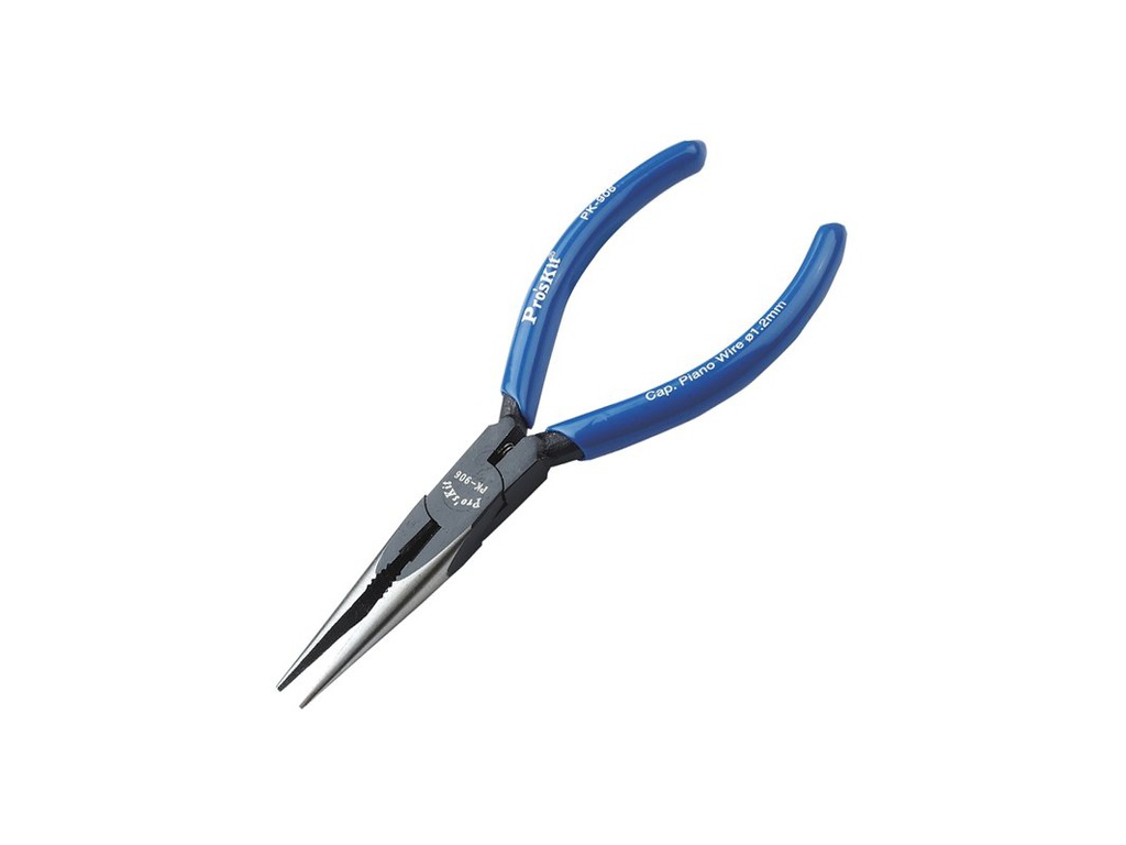 PRO'SKIT 8PK-906 Long Nose Plier