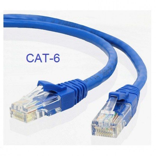 XLL CAT6-10M  Internet Cable