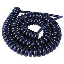 INDUSMART PU SPINDLE CABLE (2 CORE / 0.5mm / 1 METER)