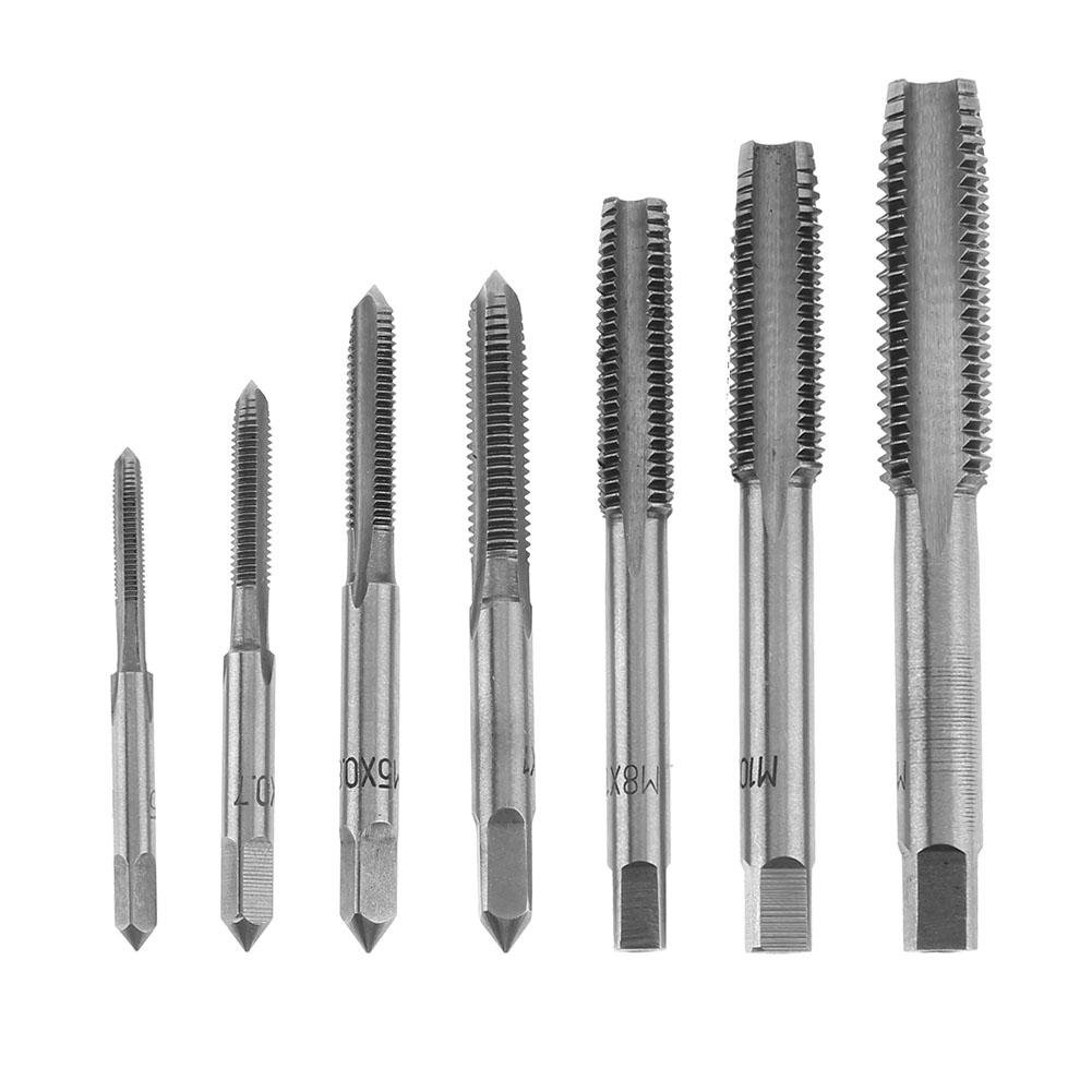 INDUSMART METAL TAPING M8 TAP