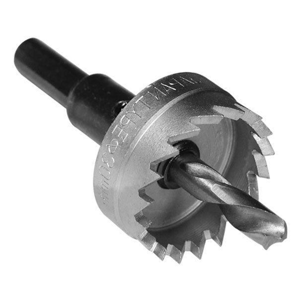 KUGEL F8-22MM  High Speed Steel Hole Saw
