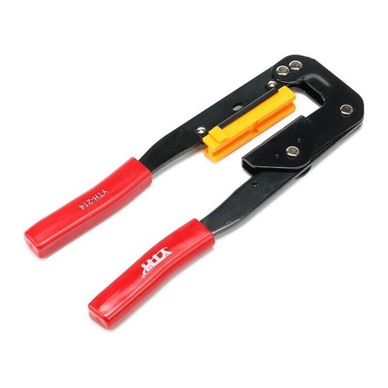 YTH YTH-214 CRIMPING RIBBON CONNECTOR