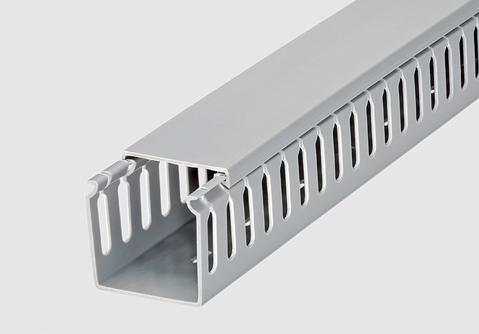 KSS MD-1.5L (33X45)MM WIRING DUCT (SLOTTED)