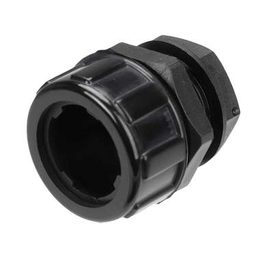 KSS FLEXIBLE CONDUIT HOLE (30MM)