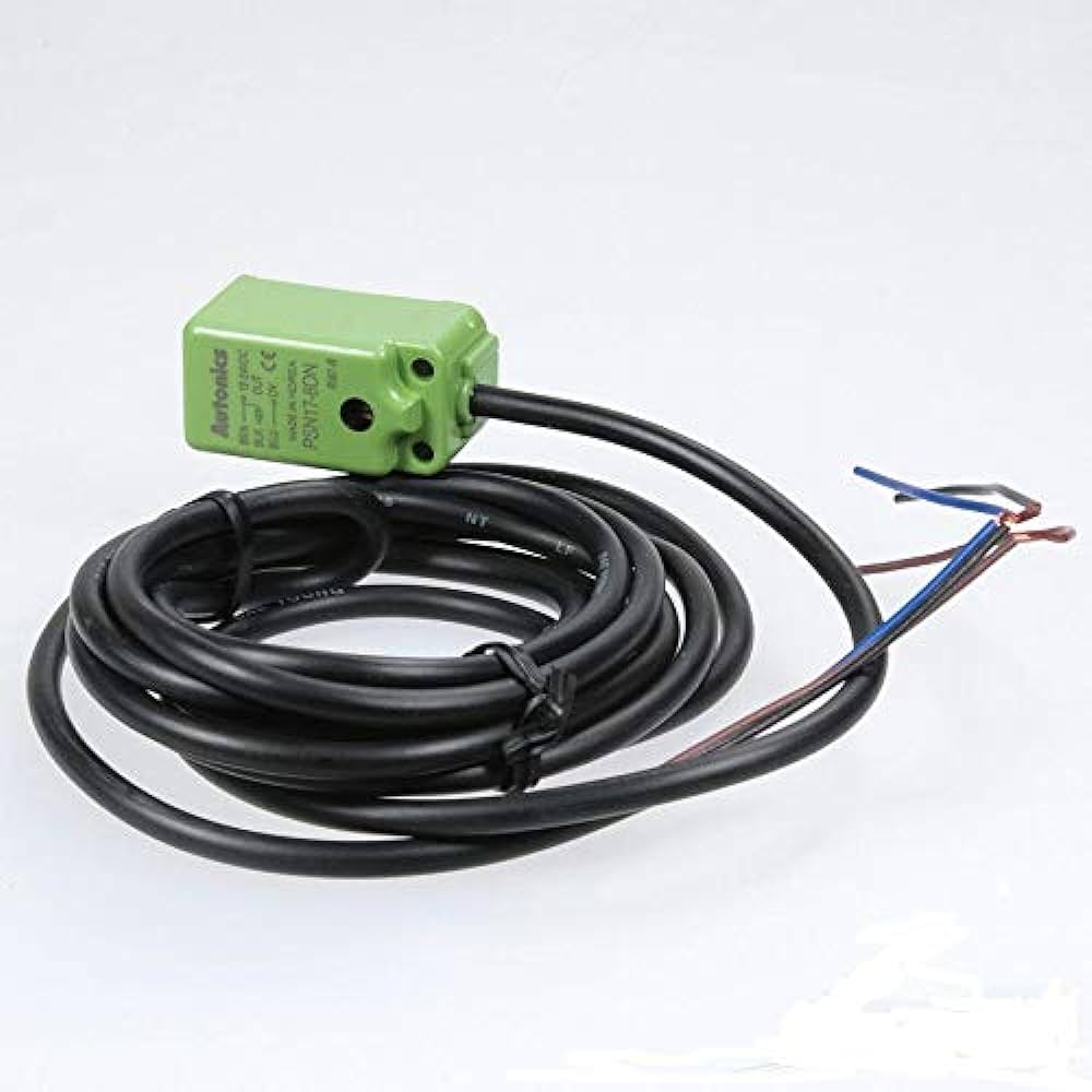 AUTONICS PSN25-5AO  Inductive Proximity Sensor