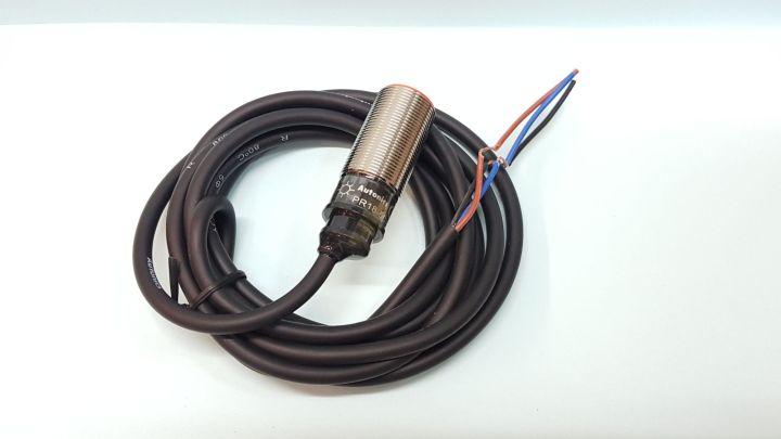 AUTONICS PR18-5AO  Proximity Sensor