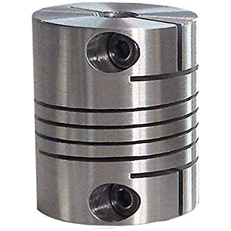 INDUSMART COUPLING CIC-32X41-(14x14)mm