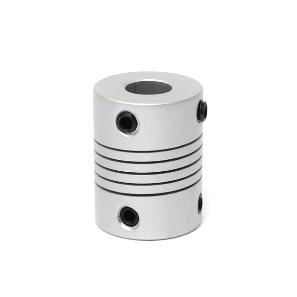 INDUSMART COUPLING CM-17.5X23-(6X6)mm