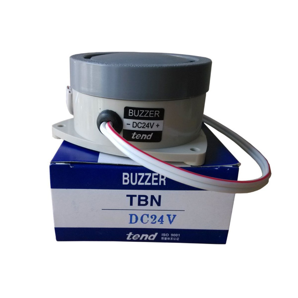 TEND TBN-220 (220VAC) BUZZER