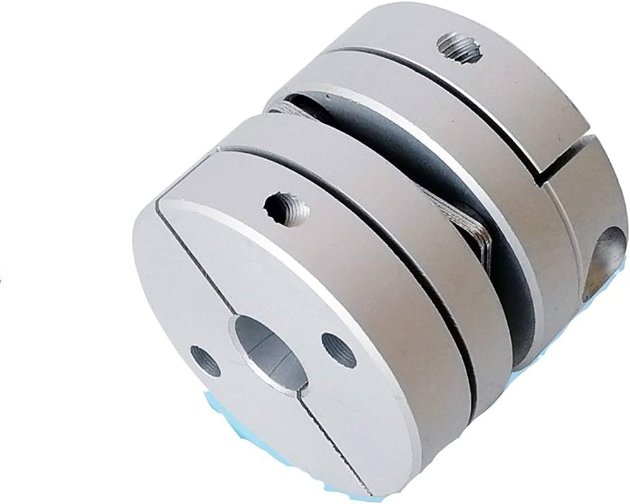 INDUSMART COUPLING CS-26X26-(8x8)mm