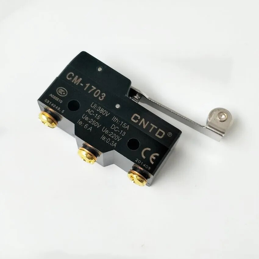 CNTD CM-1703  Limit Switch