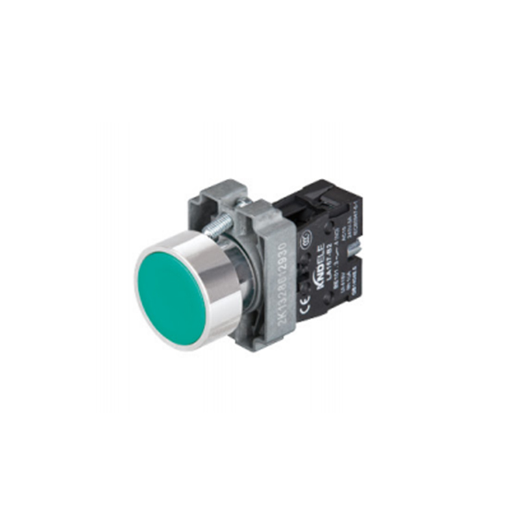 KNDELE LA167-B2-BD21  Selector Switch
