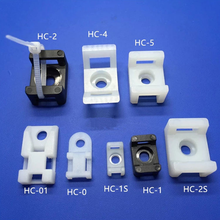 INDUSMART SADDLE TYPE TIE MOUNTS HC-1