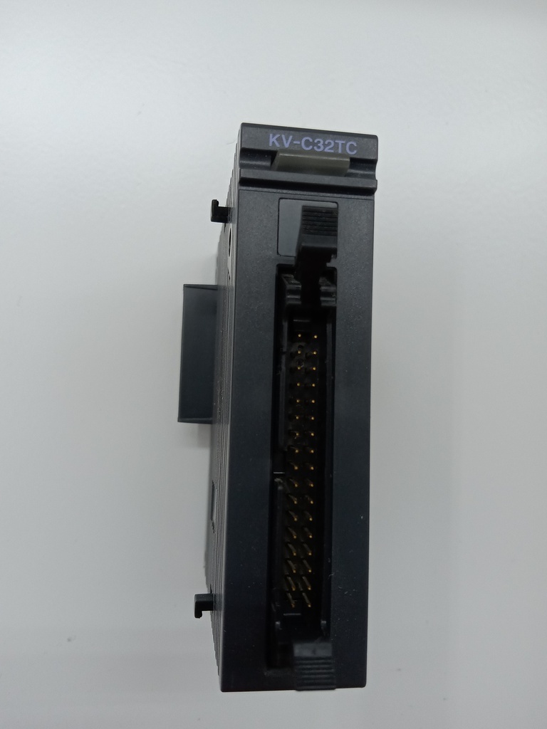 KEYENCE KV-C32TC [2]  Connector Transistor