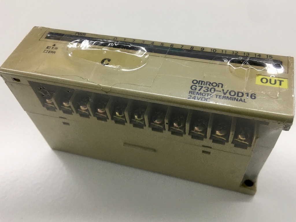 OMRON G730-VOD16