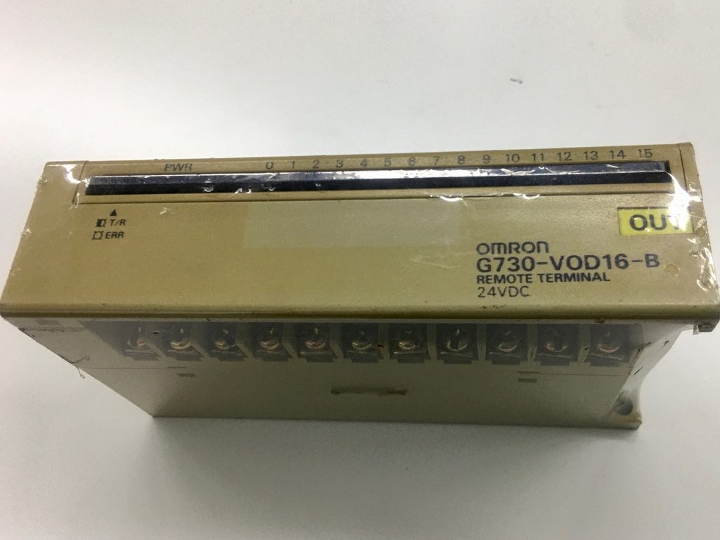 OMRON G730-VOD16-B