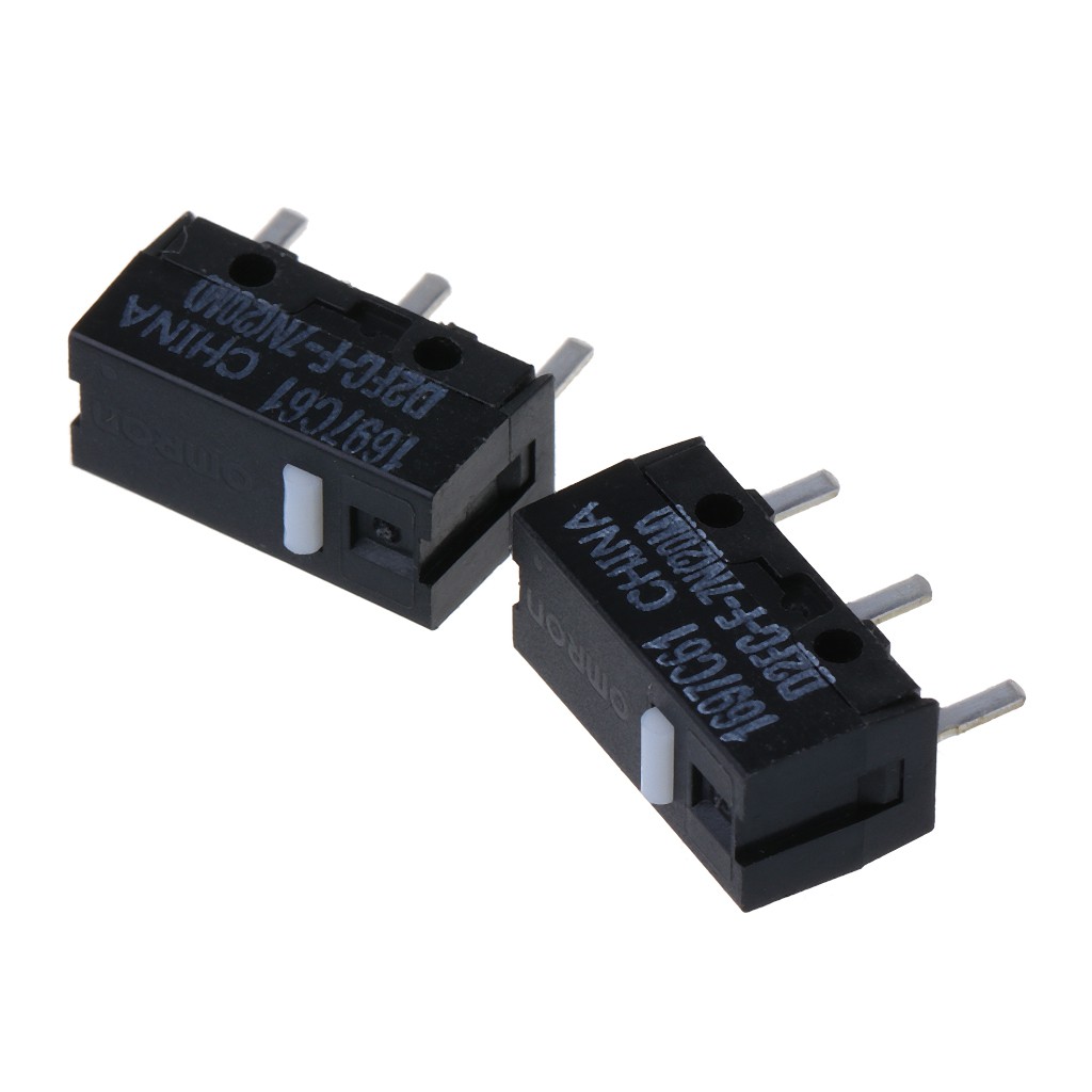 INDUSMART Micro Switch JL-029