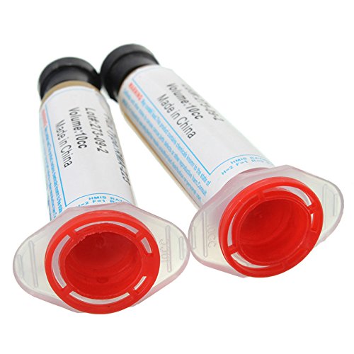 INDUSMART Amtech RMA-223 Soldering Flux 10CC