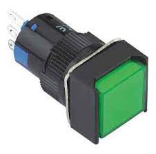 ONPOW LAS1-AJ-11/G  Push Button