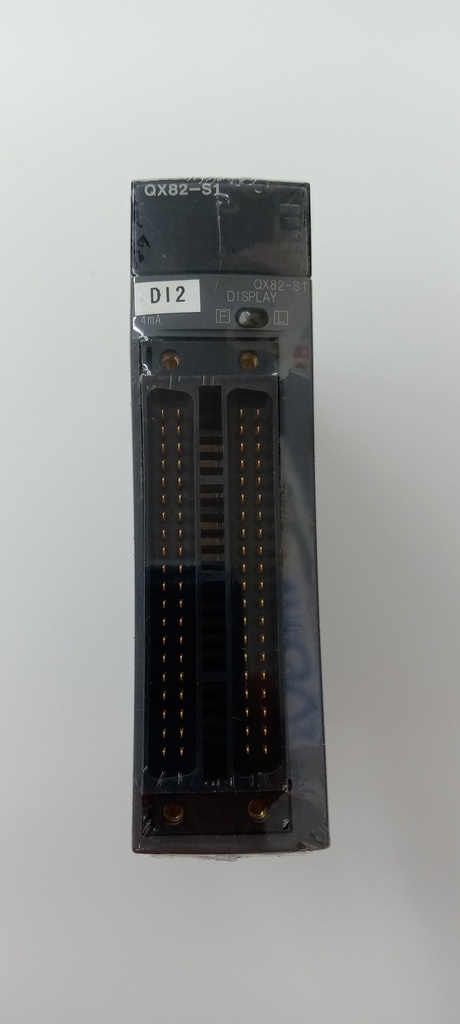 MITSUBISHI QX82-S1 INPUT UNIT