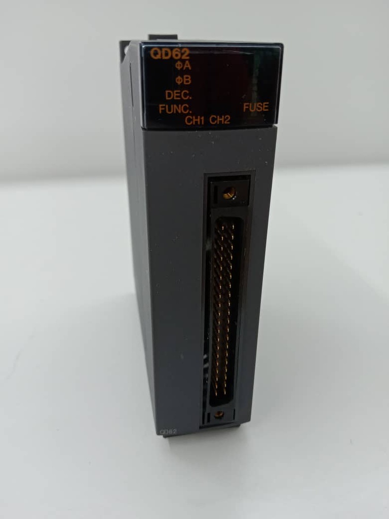 MITSUBISHI QD62HIG Speed Counting Unit