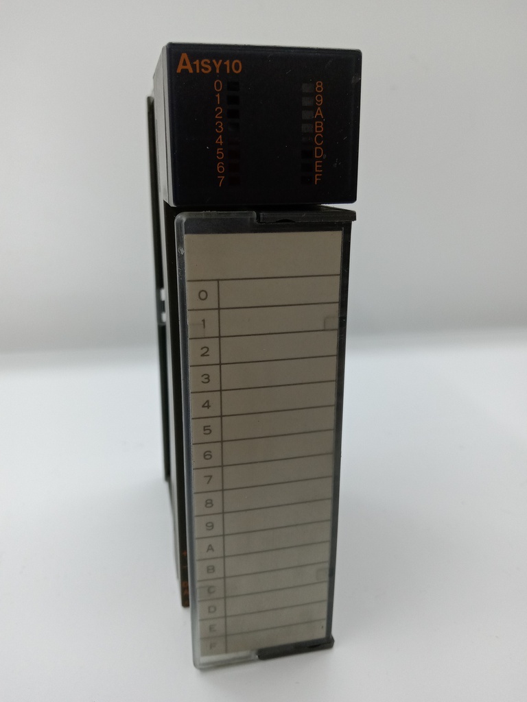 MITSUBISHI A1SY10
