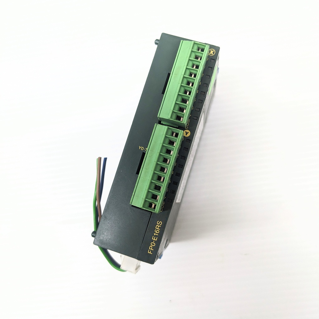 PANASONIC FP0-E16RS EXPANSION UNIT