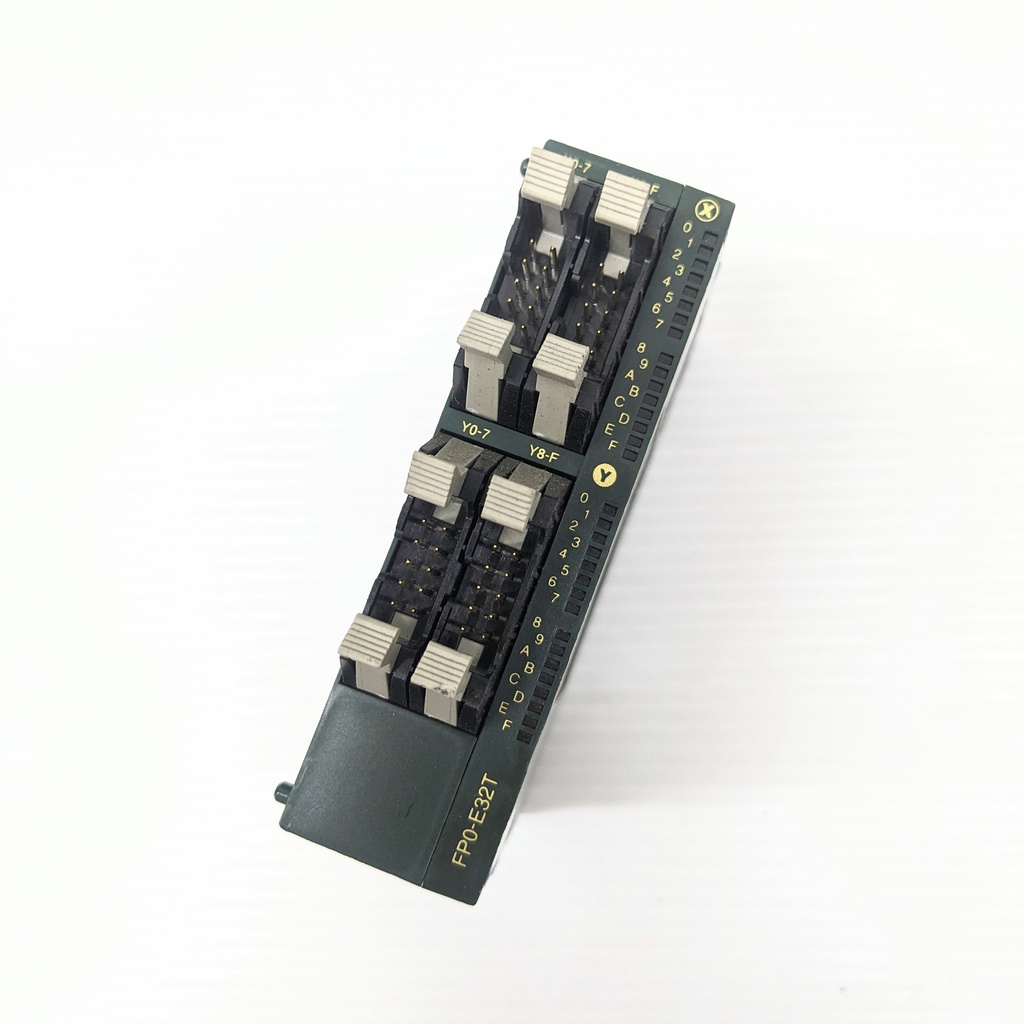 PANASONIC FP0-E32T EXPANSION UNIT