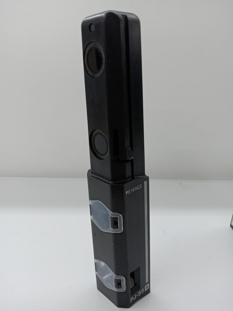 KEYENCE PJ-55A ( R ) Expansion Unit