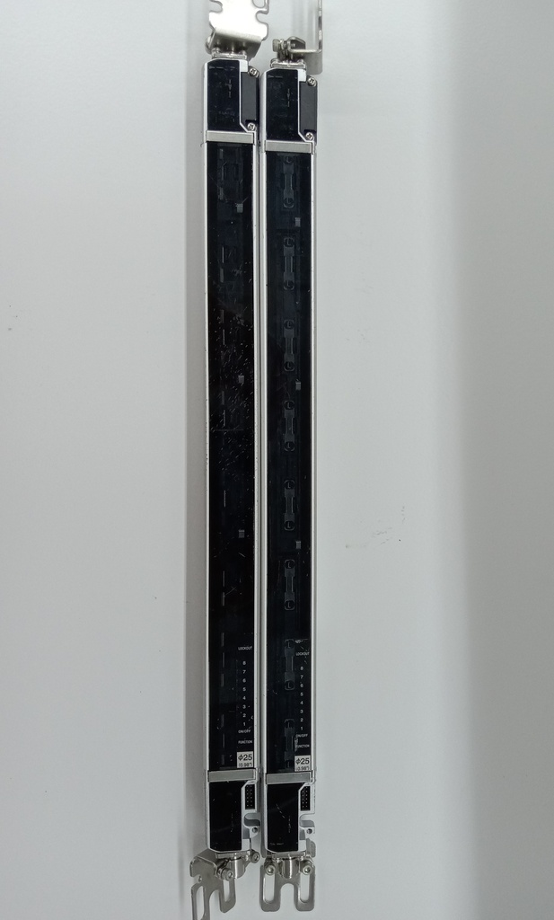 KEYENCE SL-C20H Optical Axes