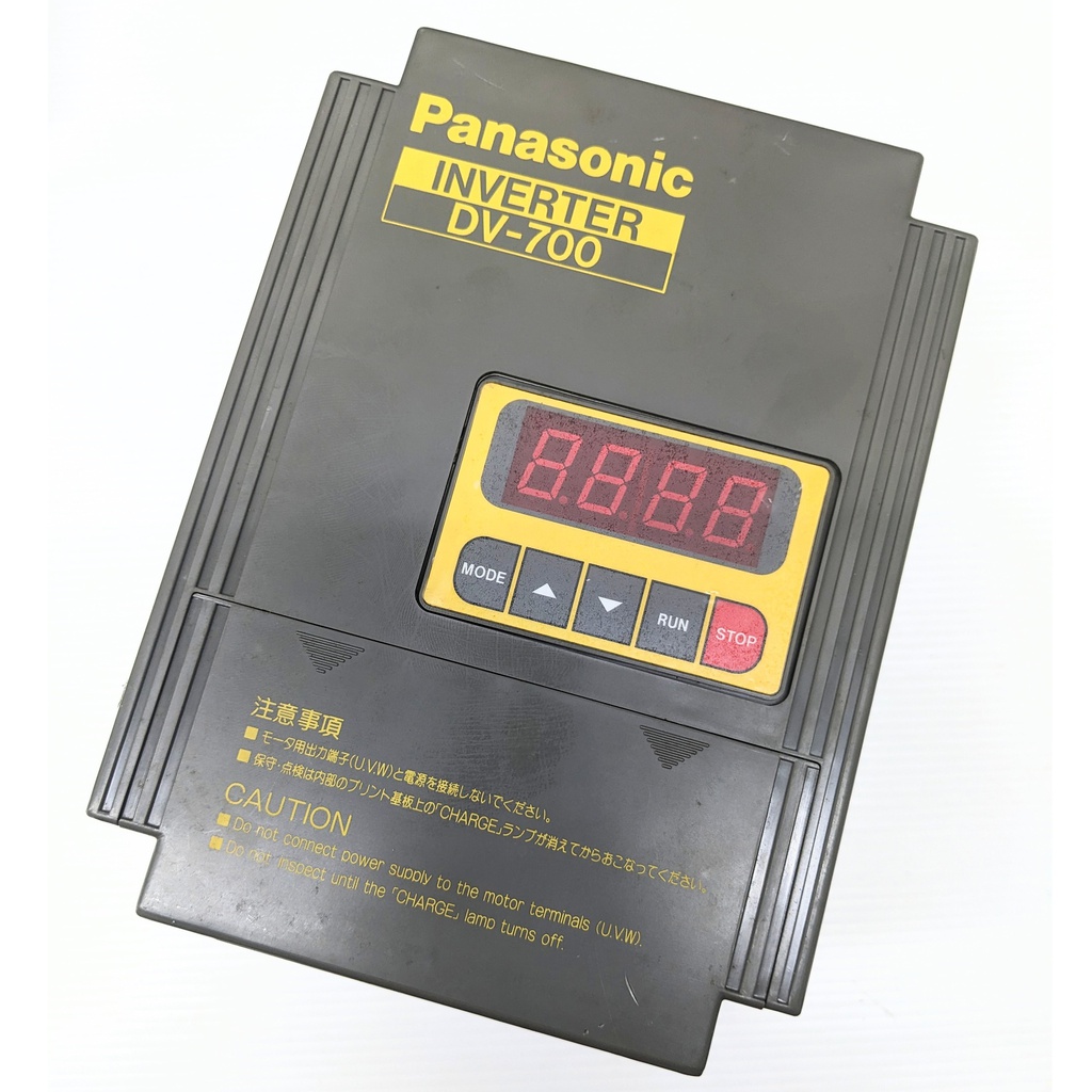 PANASONIC DV700T750B1 Inverter ( AC220-240V 50/60HZ 4A )