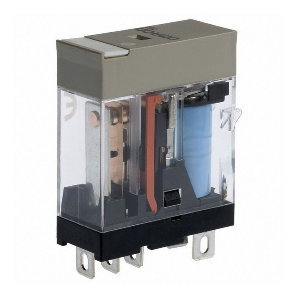 OMRON G2R-1-SN DC24(S)-OMR  Relay