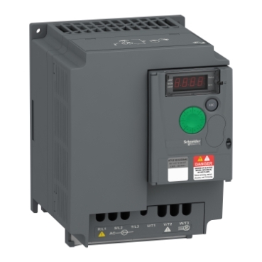 SCHNEIDER ATV310HU55N4E Variable Speed Drive 5.5KW 7.5HP 380-460V 3Phase