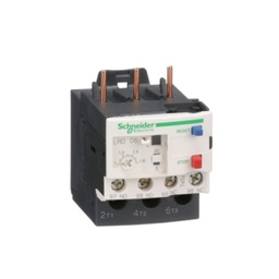 [LRD06SCH] SCHNEIDER ELECTRIC LRD06  Tesys D Thermal Overload 1.0-1.6A Cl10A