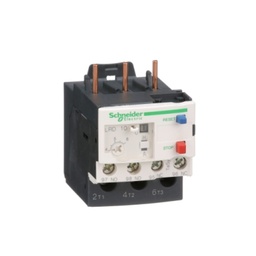 [LRD10SCH] SCHNEIDER ELECTRIC LRD10 Thermal Overload 4.0-6.0A Class 10A