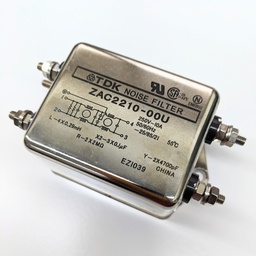 [ZAC2210-00U[2]TDK] TDK ZAC2210-00U Noise Filter
