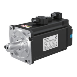 [MS1H2-10C30CB-A331Z-INTINO] INOVANCE MS1H2-10C30CB-A331Z-INT Servo Motor, 1kW, 3000rpm, 220V with Oil Seal