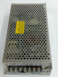[S-100F-24[2]MEA] MEANWELL S-100F-24 [2]  Input AC100-240V
