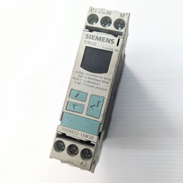[3UG4622-1AW30[2]SIE] SIEMENS 3UG4622-1AW30 [2]  Current Monitoring Relay