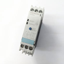 [3RN1012-1CK00[2]SIE] SIEMENS 3RN1012-1CK00 THERMISTOR MOTOR PROTECTION STANDARD EVALUATION