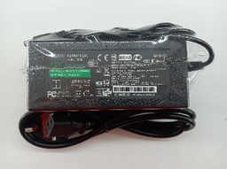 [12V3AIND] INDUSMART 12V 3A  Switching Adaptor W/Cable