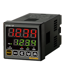[CT4S-1P2AUT] AUTONICS CT4S-1P2  Timer