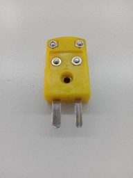 [100K-MALE-CONNECTORIND] INDUSMART 100 K-TYPE(M)CONNECTOR