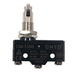 [CM-1309CNT] CNTD CM-1309 MICRO LIMIT SWITCH
